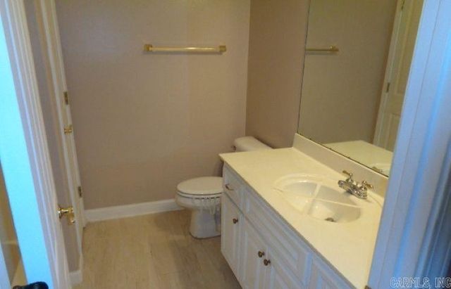 2501 Calico Creek Drive, North Little Rock, AR 72116