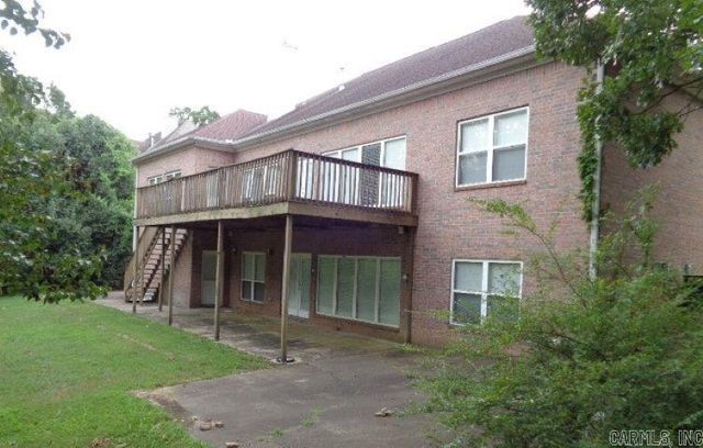 2501 Calico Creek Drive, North Little Rock, AR 72116