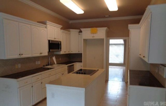 2501 Calico Creek Drive, North Little Rock, AR 72116