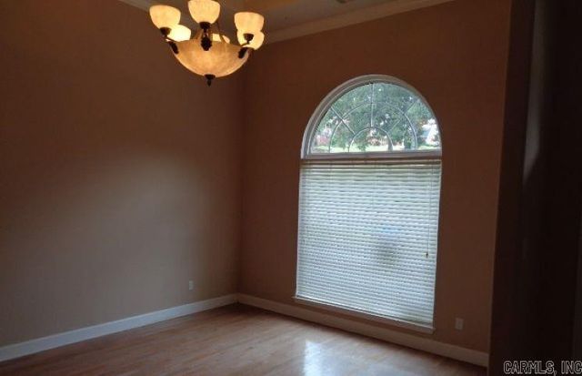 2501 Calico Creek Drive, North Little Rock, AR 72116