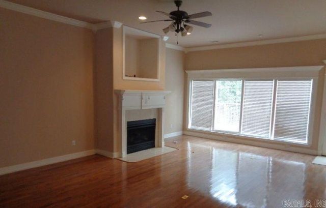 2501 Calico Creek Drive, North Little Rock, AR 72116