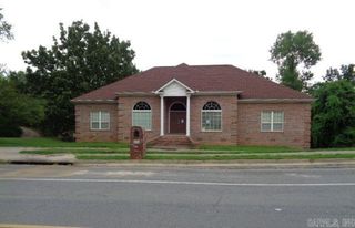 2501 Calico Creek Drive, North Little Rock, AR 72116