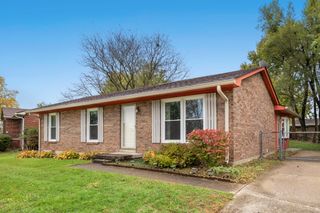 3241 Mt Foraker Drive, Lexington, KY 40515