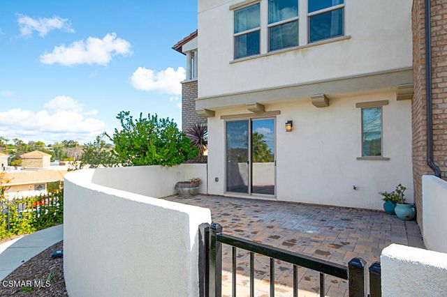31 Jensen Court, Thousand Oaks, CA 91360