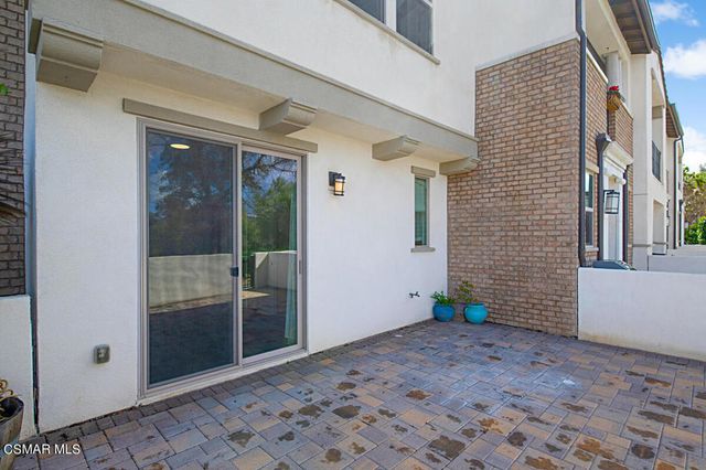 31 Jensen Court, Thousand Oaks, CA 91360