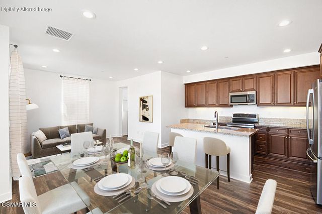 31 Jensen Court, Thousand Oaks, CA 91360