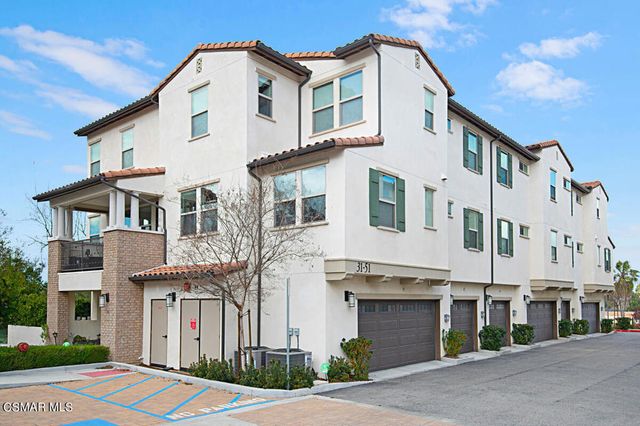 31 Jensen Court, Thousand Oaks, CA 91360