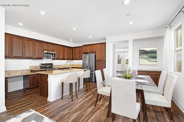 31 Jensen Court, Thousand Oaks, CA 91360