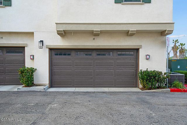 31 Jensen Court, Thousand Oaks, CA 91360