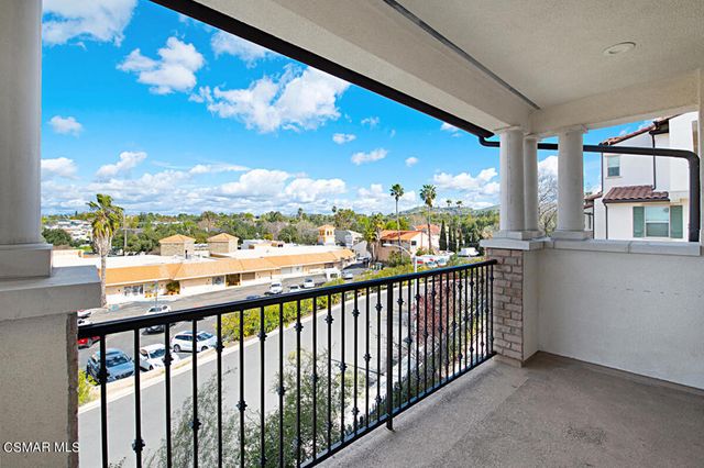 31 Jensen Court, Thousand Oaks, CA 91360
