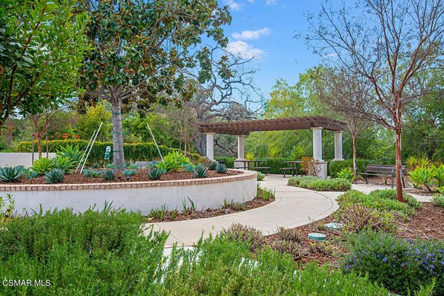 31 Jensen Court, Thousand Oaks, CA 91360