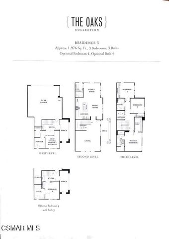 31 Jensen Court, Thousand Oaks, CA 91360