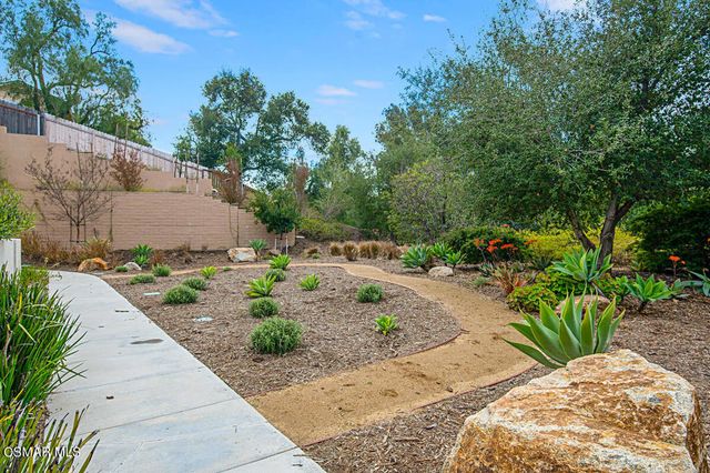 31 Jensen Court, Thousand Oaks, CA 91360