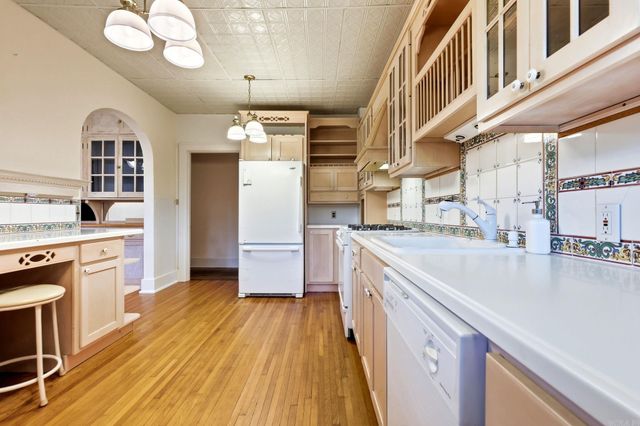 3905 Oakwood Road, Little Rock, AR 72205