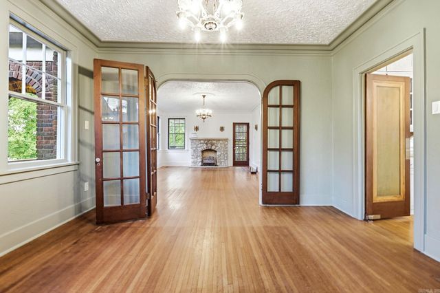 3905 Oakwood Road, Little Rock, AR 72205