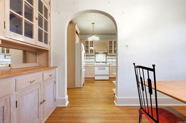 3905 Oakwood Road, Little Rock, AR 72205