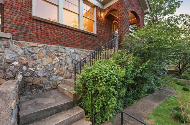 3905 Oakwood Road, Little Rock, AR 72205