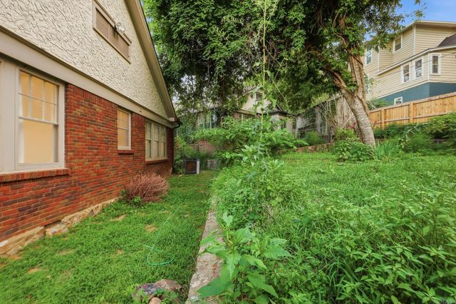 3905 Oakwood Road, Little Rock, AR 72205