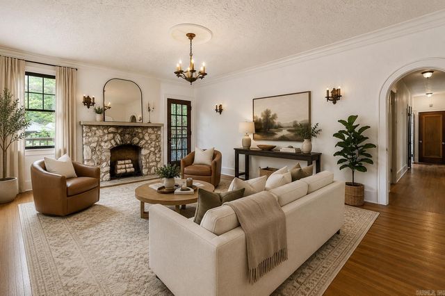 3905 Oakwood Road, Little Rock, AR 72205