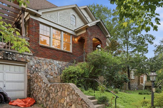 3905 Oakwood Road, Little Rock, AR 72205