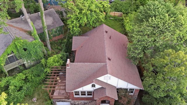 3905 Oakwood Road, Little Rock, AR 72205