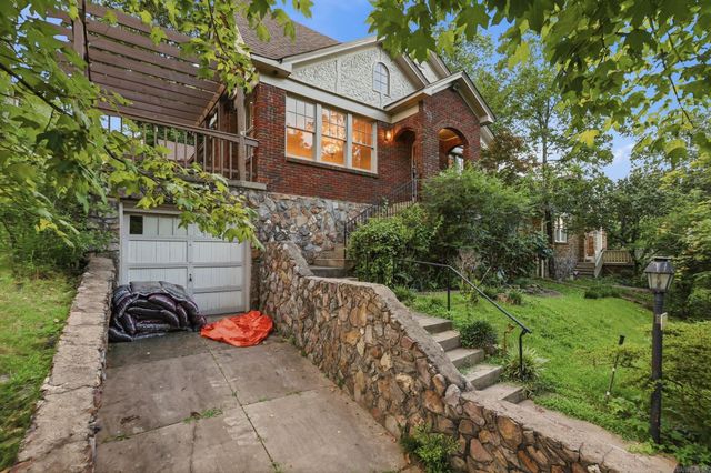 3905 Oakwood Road, Little Rock, AR 72205
