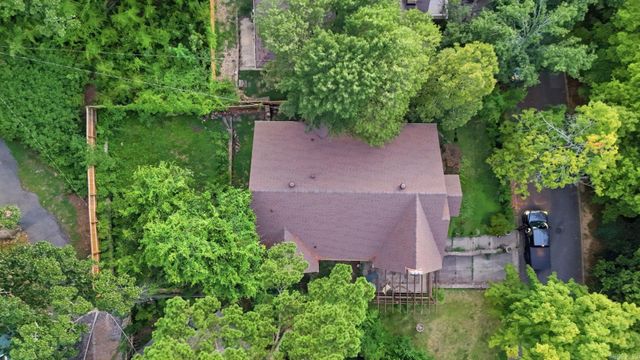 3905 Oakwood Road, Little Rock, AR 72205