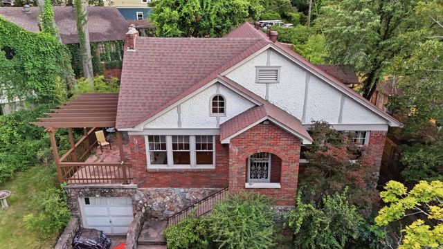 3905 Oakwood Road, Little Rock, AR 72205