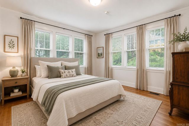 3905 Oakwood Road, Little Rock, AR 72205