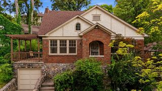 3905 Oakwood Road, Little Rock, AR 72205