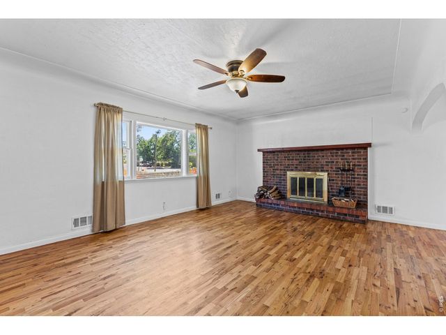 1529 12th St, Greeley, CO 80631