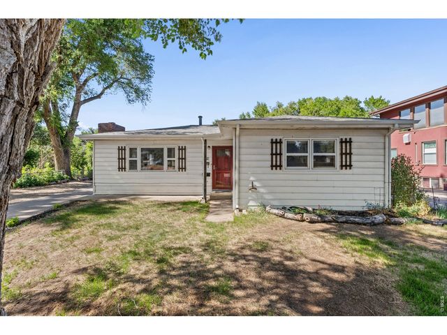 1529 12th St, Greeley, CO 80631