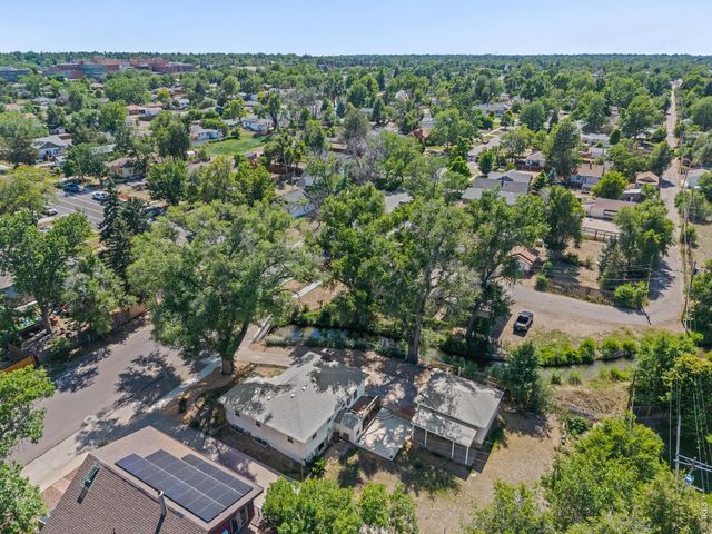 1529 12th St, Greeley, CO 80631