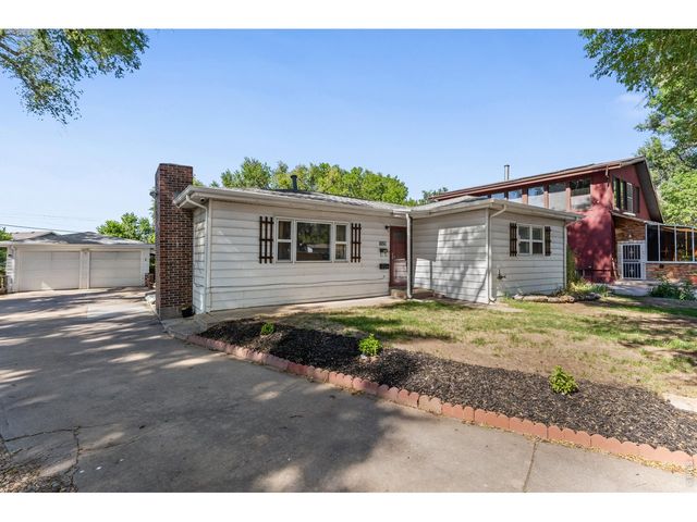 1529 12th St, Greeley, CO 80631