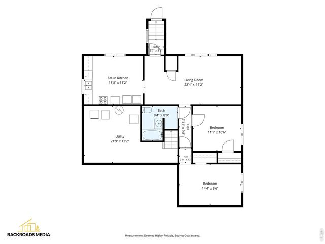 1529 12th St, Greeley, CO 80631