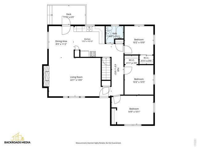 1529 12th St, Greeley, CO 80631