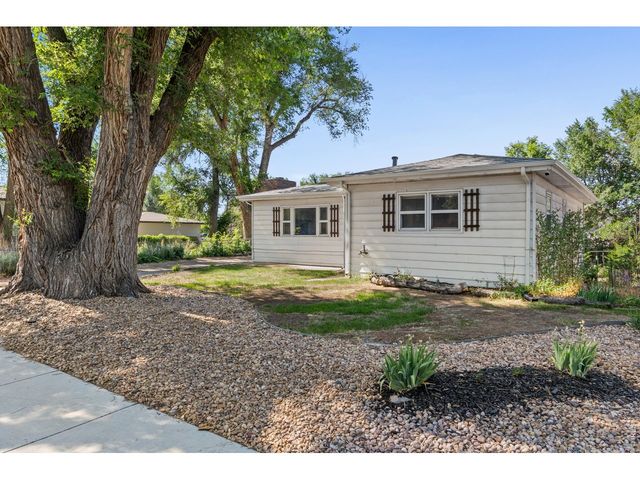 1529 12th St, Greeley, CO 80631