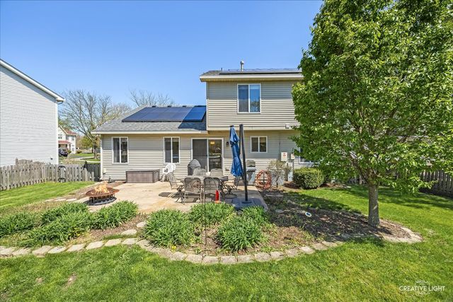2169 Kyla Court, Montgomery, IL 60538