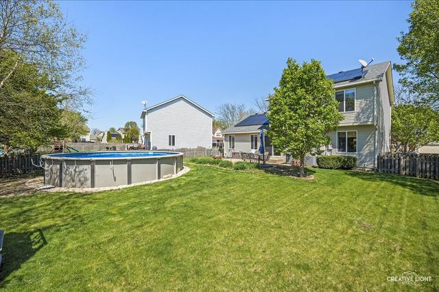 2169 Kyla Court, Montgomery, IL 60538