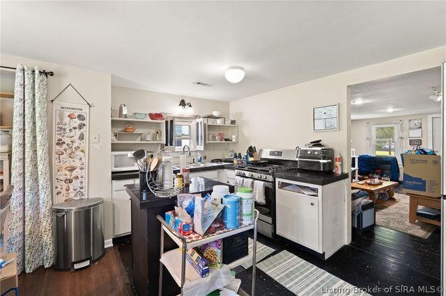 745 Cornell Avenue, Clarksville, IN 47129