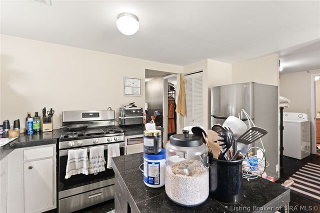 745 Cornell Avenue, Clarksville, IN 47129