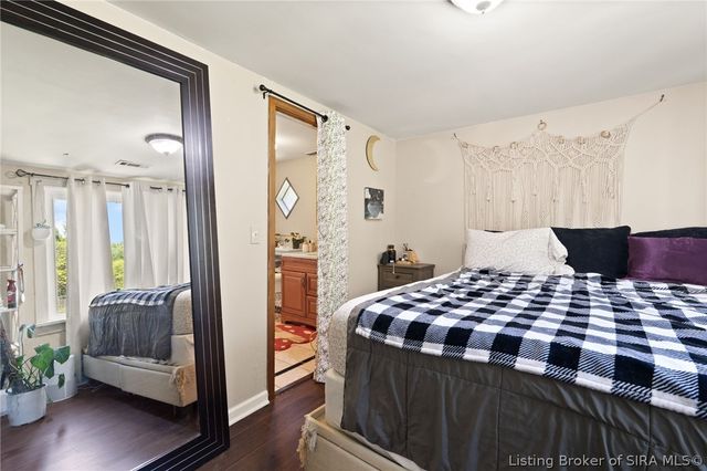 745 Cornell Avenue, Clarksville, IN 47129