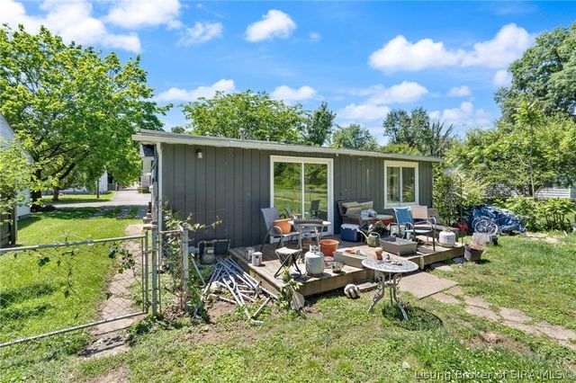 745 Cornell Avenue, Clarksville, IN 47129