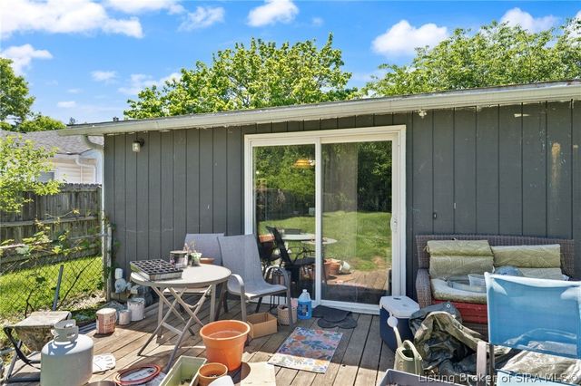 745 Cornell Avenue, Clarksville, IN 47129