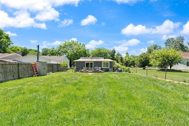 745 Cornell Avenue, Clarksville, IN 47129