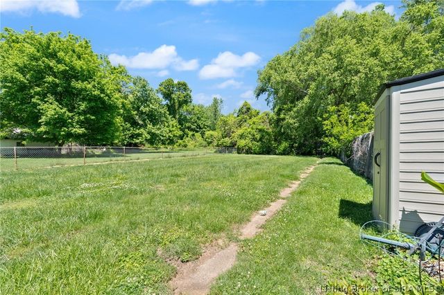 745 Cornell Avenue, Clarksville, IN 47129