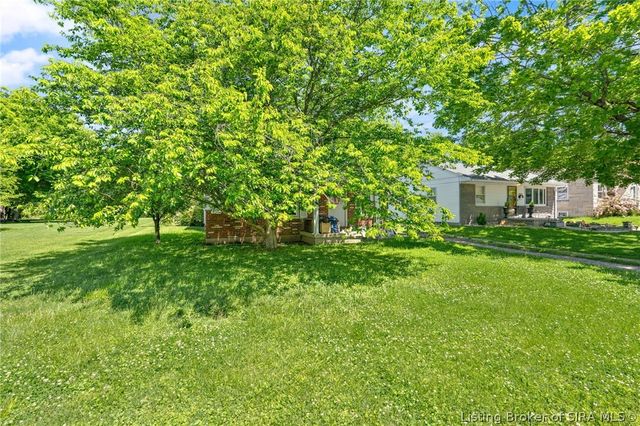 745 Cornell Avenue, Clarksville, IN 47129