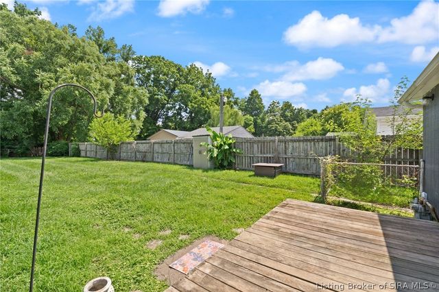 745 Cornell Avenue, Clarksville, IN 47129
