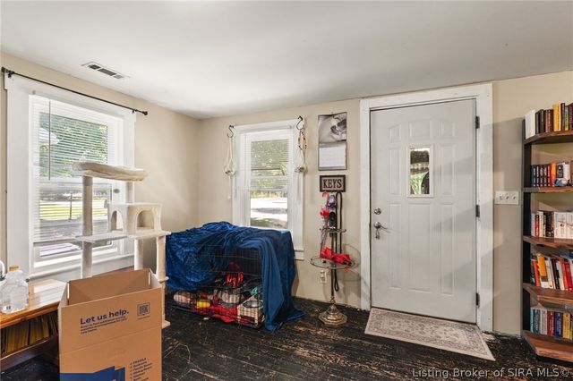745 Cornell Avenue, Clarksville, IN 47129