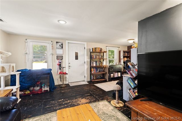 745 Cornell Avenue, Clarksville, IN 47129